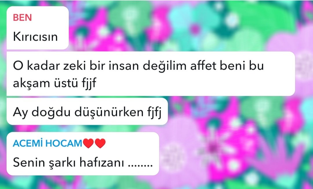 Mutluamamutsu16's tweet photo. @bus_ra27 ablam olmasa çoktan benden vazgeçerdi jdjdj https://t.co/ocLOXMvLom