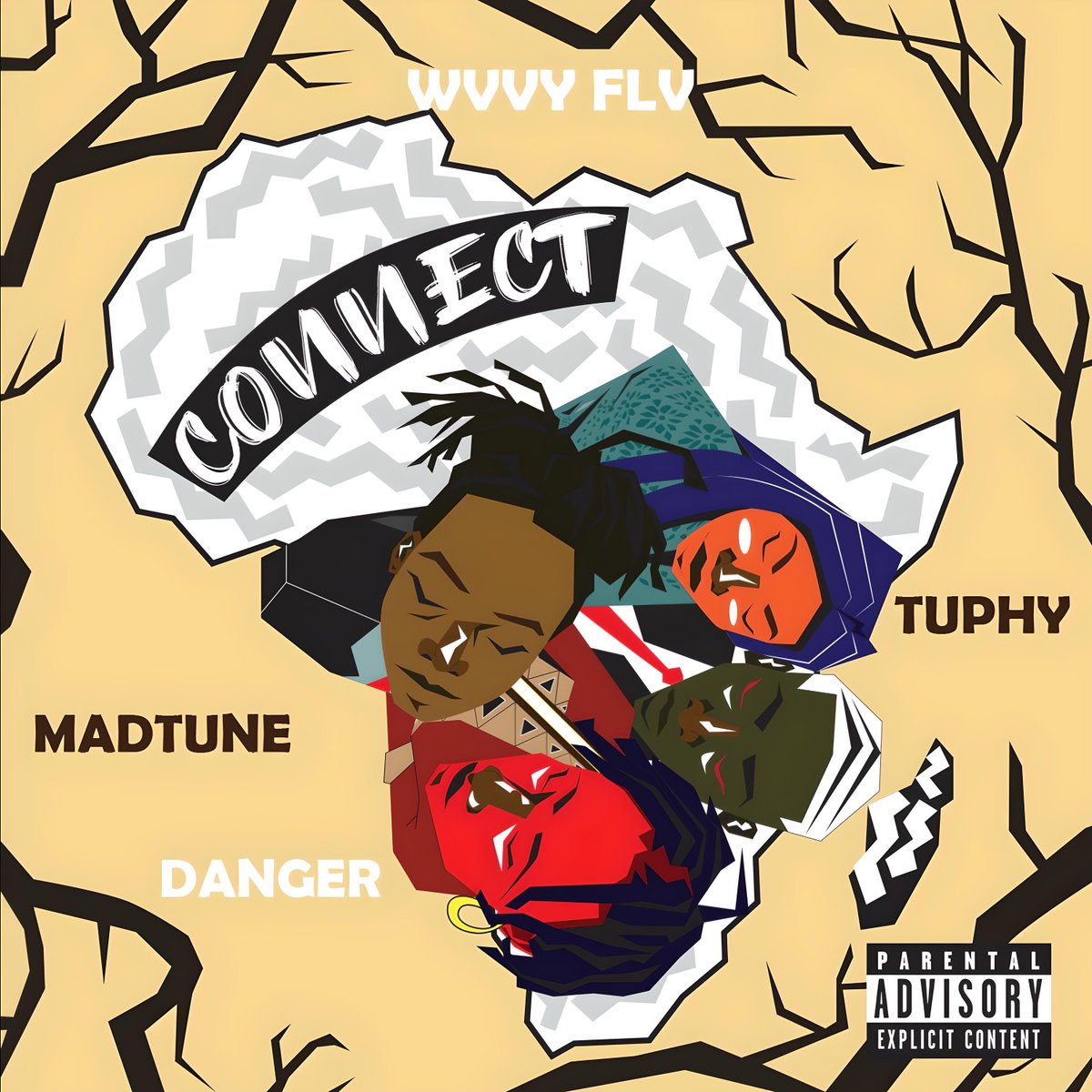 Wavvy_flava's tweet photo. big link up this friday🤞
connect✨ https://t.co/B5nceFwqp0