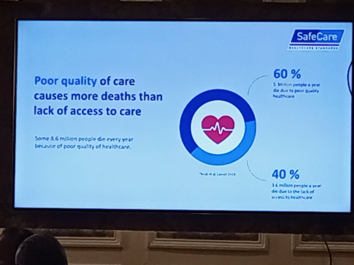 #SafeCare4Quality
<a href="/AAR_Healthcare/">AAR Healthcare (K) LTD</a> 
<a href="/LREB14/">Lake Region Economic Bloc</a> 
<a href="/MOH_Kenya/">Ministry of Health</a> 
<a href="/_shakenya/">Social Health Authority</a> 
<a href="/PharmAccessOrg/">PharmAccess</a> 
<a href="/SaidaSwaleh/">Saida Swaleh</a>