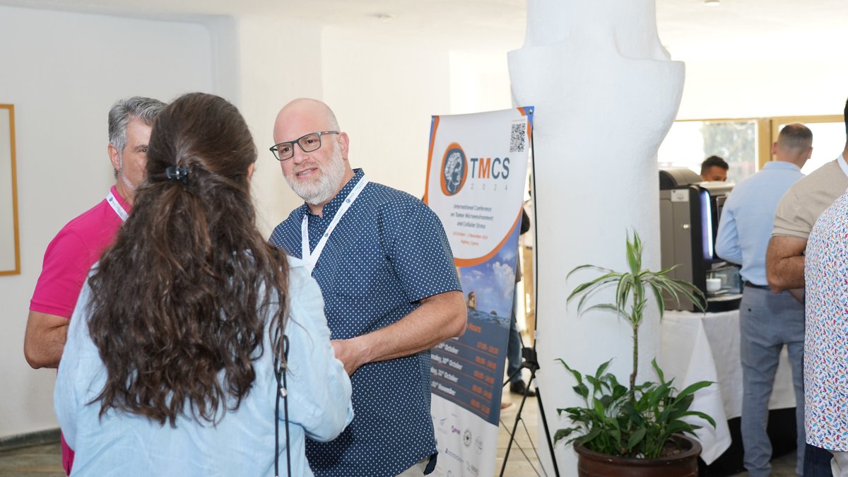 EasyConferences tweet media