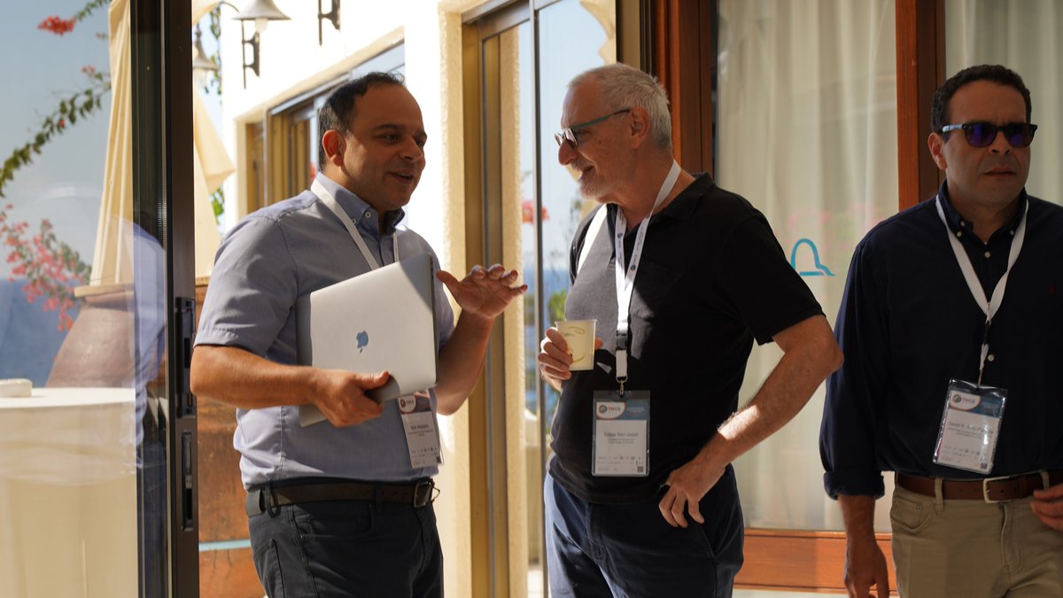 EasyConferences tweet media