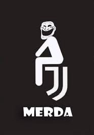 Zwetschge_1893's tweet photo. ;) Und damit mach ich nun meinen persönlichen Haken ✅ dran an diese „krasseste“ Story 🙈👍🏼😂😘. 
Merda #Juve / #JUVVfB #VfB https://t.co/LAf8yqnwHk