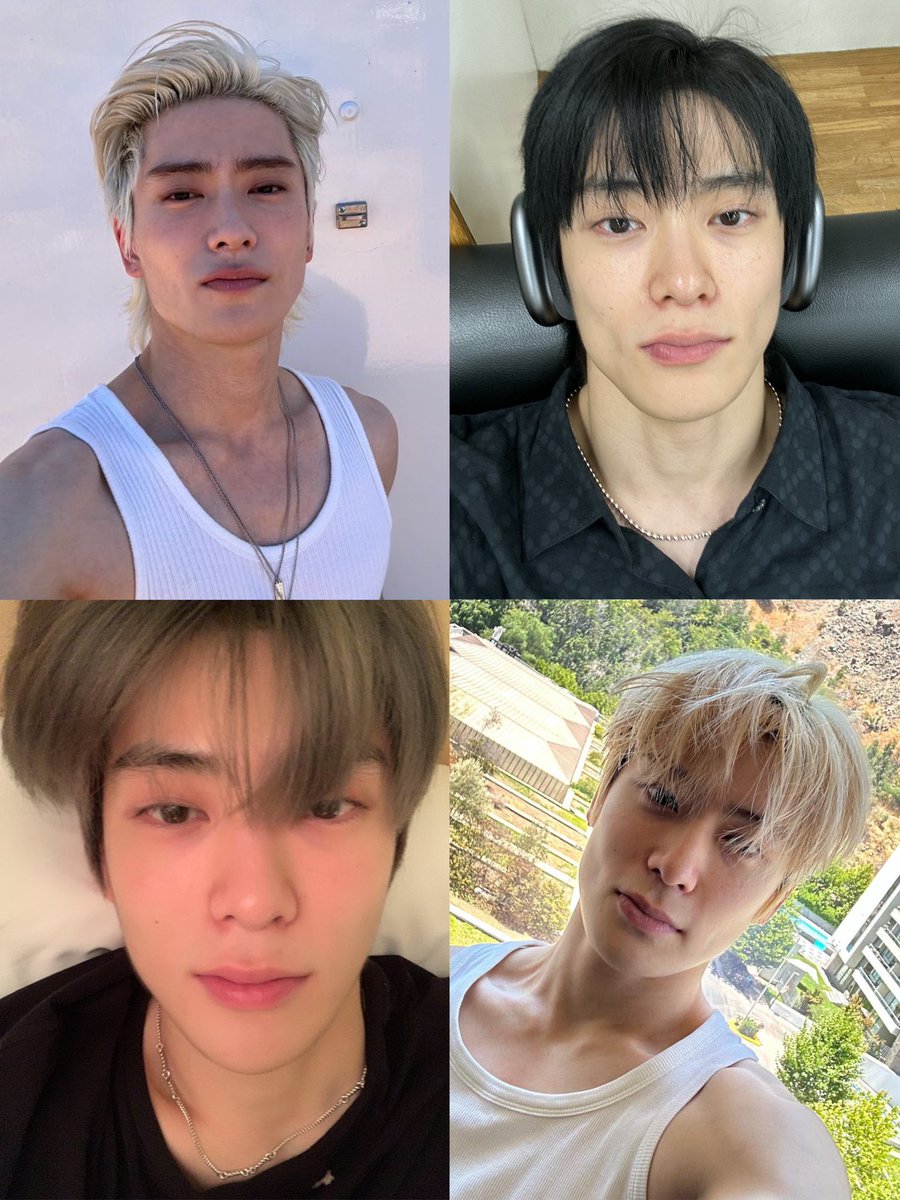 hourly jaehyun tweet media