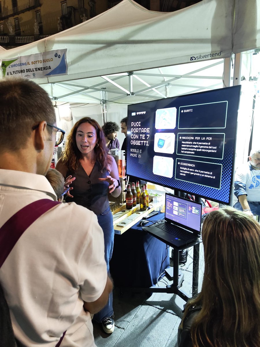 Elena Panariello tweet media