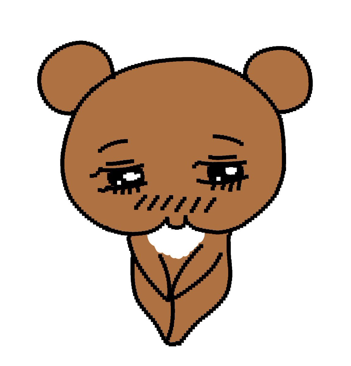 미니돌이 tweet media