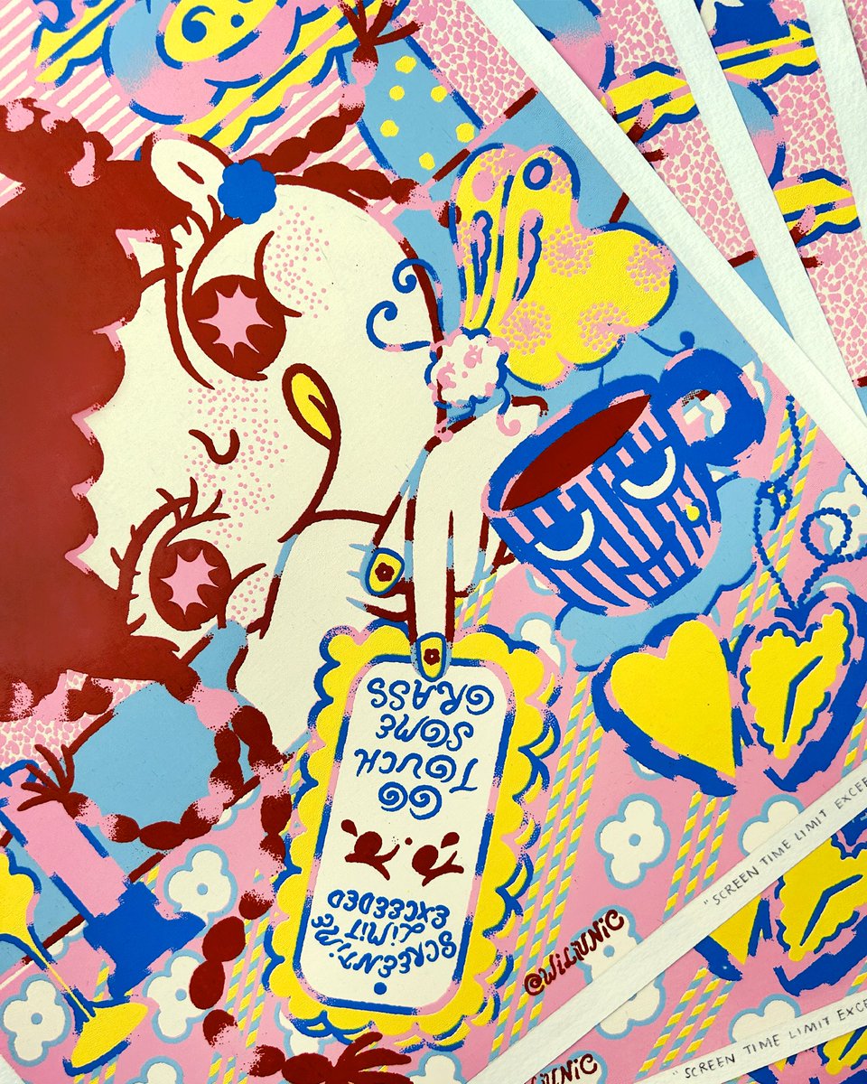 owiliunic tweet media