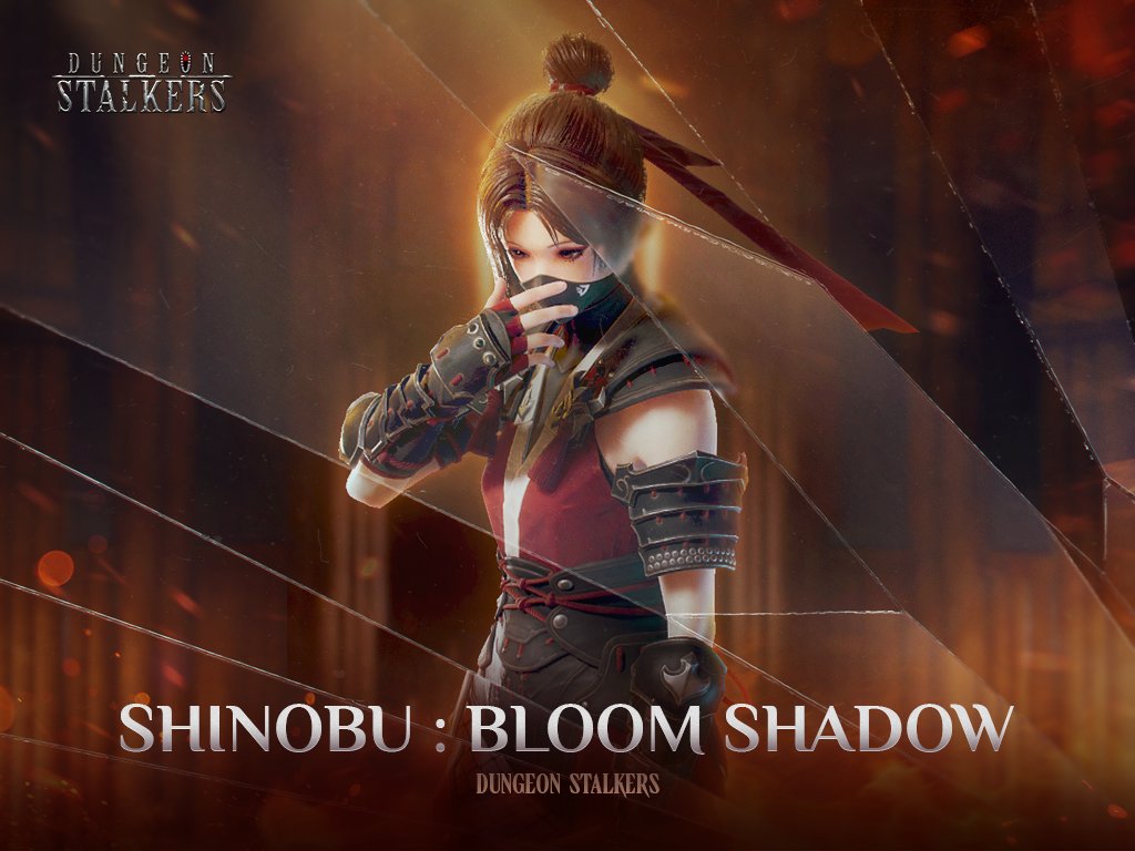 Dungeon Stalkers π Official X (@DungeonStalkers) / X