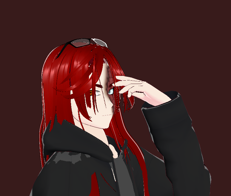 Unos modelos que hice recientemente!