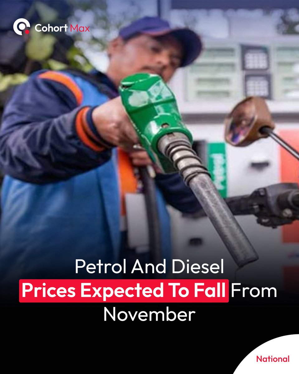 Cohort Max tweet media