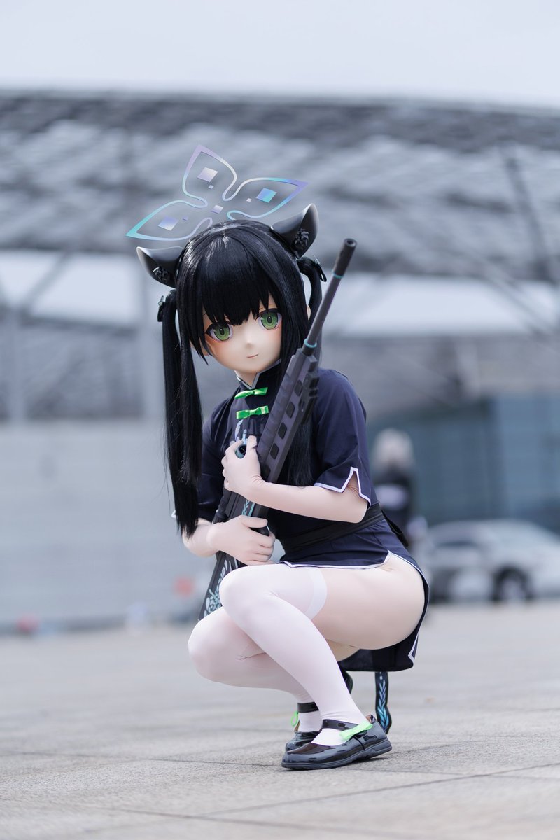 摇艾YuA (@yureachan) on Twitter photo 瞬.....瞬姐姐,在哪里呢~
📷:<a href="/woaichirouchuan/">肉串君</a>
🎭:<a href="/haagaau_GF/">Kigurumi虾饺工房</a>
皮:<a href="/Huyaoshouzuo/">Kigurumi狐妖手作</a>皮是狐妖家的新材料,滑滑的很舒服~
#kigurumi #着ぐるみ #ブルアカ 瞬.....瞬姐姐,在哪里呢~
📷:<a href="/woaichirouchuan/">肉串君</a>
🎭:<a href="/haagaau_GF/">Kigurumi虾饺工房</a>
皮:<a href="/Huyaoshouzuo/">Kigurumi狐妖手作</a>皮是狐妖家的新材料,滑滑的很舒服~
#kigurumi #着ぐるみ #ブルアカ