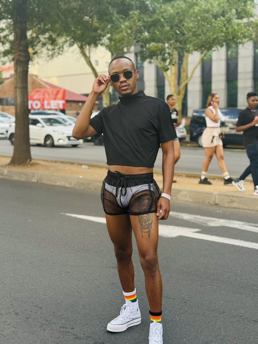 Thydo_'s tweet image. Well Saturday was fun

#JHBPride2024