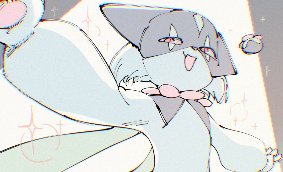マスカーニャ 「猫」|豚もう＠ごじゃカル新刊5巻発売中のイラスト