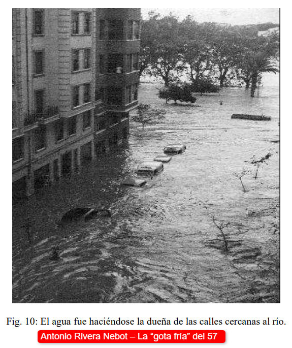 ducdorleans61's tweet photo. noodweer rond #Valencia, en algemeen, ZO en Z 🇪🇸, en volgens @radio1be spreken "wetenschappers" van een band met de #klimaatverstoring
betreurenswaardig de slachtoffers, maar de waarheid is dat het, net als recent de #Cevenol in 🇫🇷, een gekend #weerfenomeen is, een #gota_fria https://t.co/Tsgq1fSYnT
