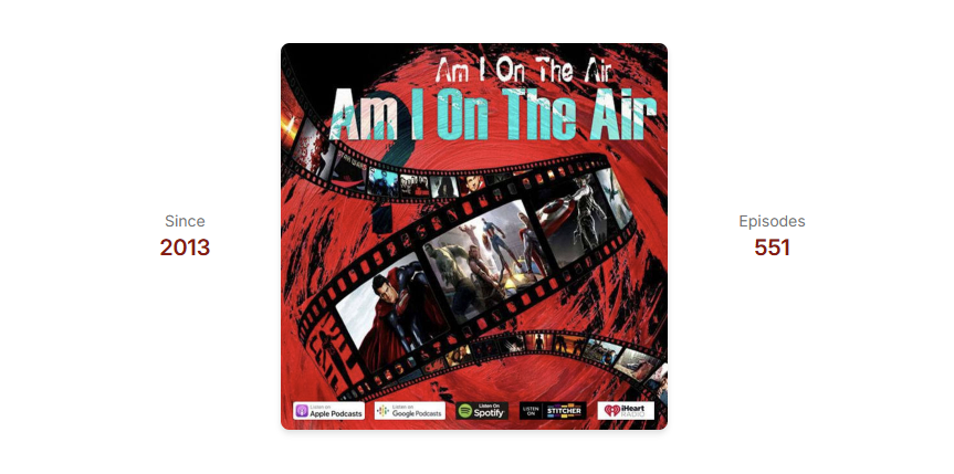 AmIOnTheAir's tweet image. #YeahBuddy