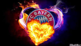 Ich trage den FCB in meinem Herzen.. ebenso meine Tochter