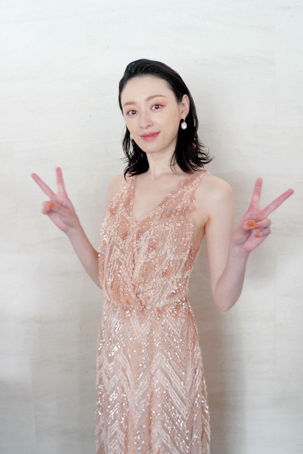chiaki kuriyama 栗山千明 (@chiakikuriyama_) / X