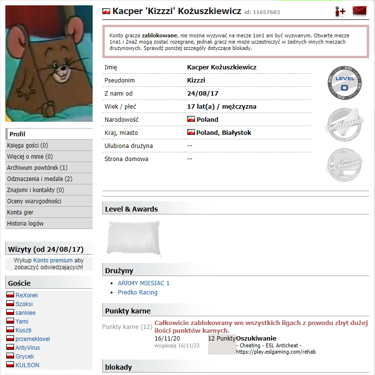 Surówka CS tweet media