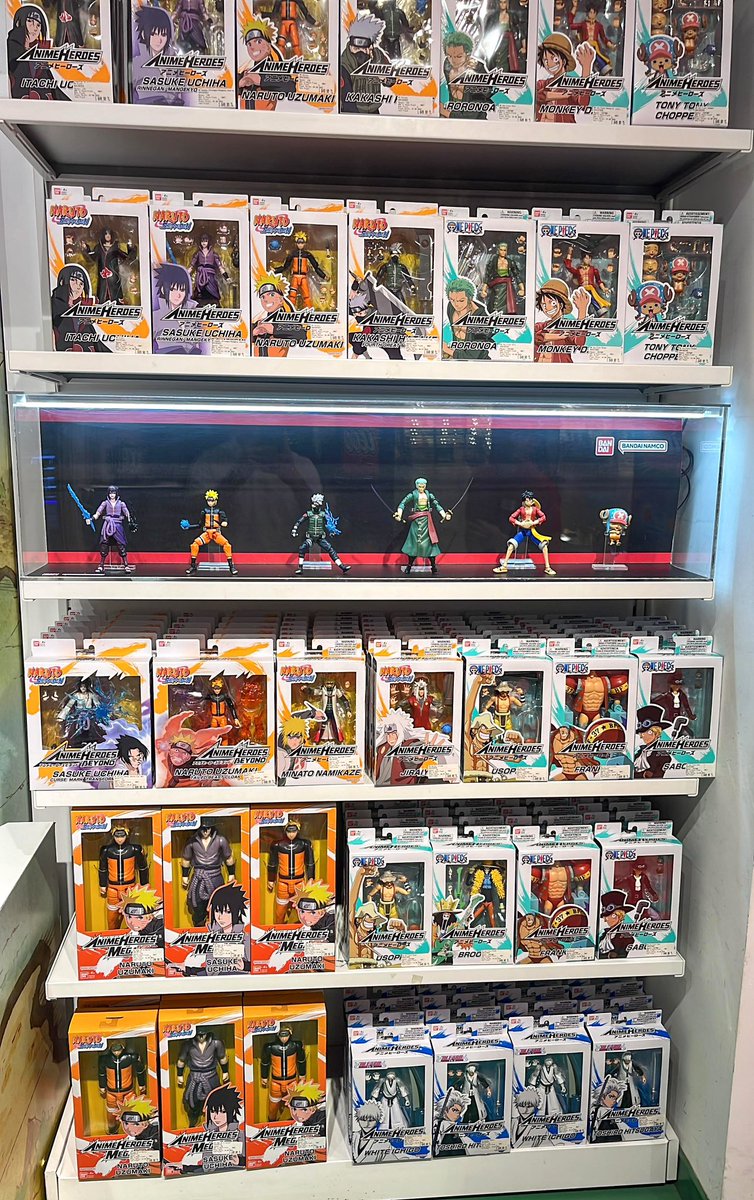 adoreoyuncak's tweet photo. Bandai kalitesiyle orijinal lisanslı One Piece aksiyon figürleri, Adore Oyuncak mağazalarında yerlerini aldı! ￼ 
 
Tüm One Piece hayranlarını, mağazalarımızda bulunan anime figürleri alanlarımıza bekliyoruz!
 
#AdoreOyuncak #oyuncak #figür #OnePiece #Bandai https://t.co/akI1SMtrK5