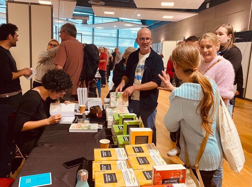 Les Editions du coin de la rue tweet media