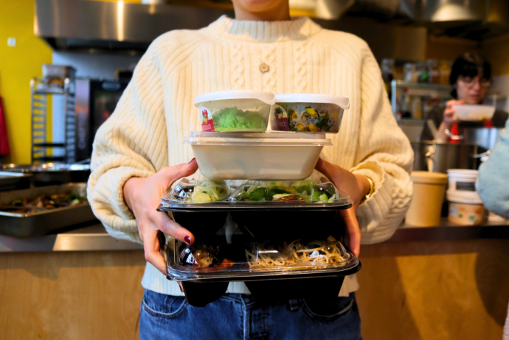 Koken voor thuis: Mealprep workshops in de Biezantijn dewester.info/koken-voor-thu…