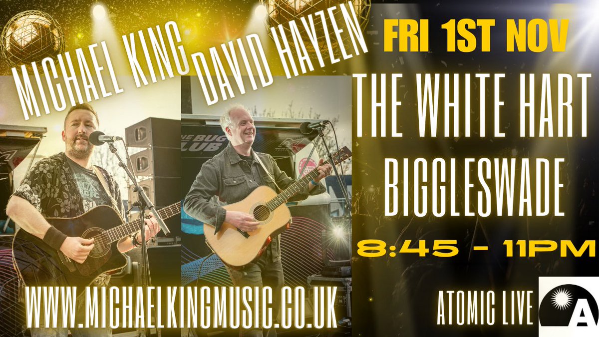 👑 Michael King 🎸🎶 tweet media