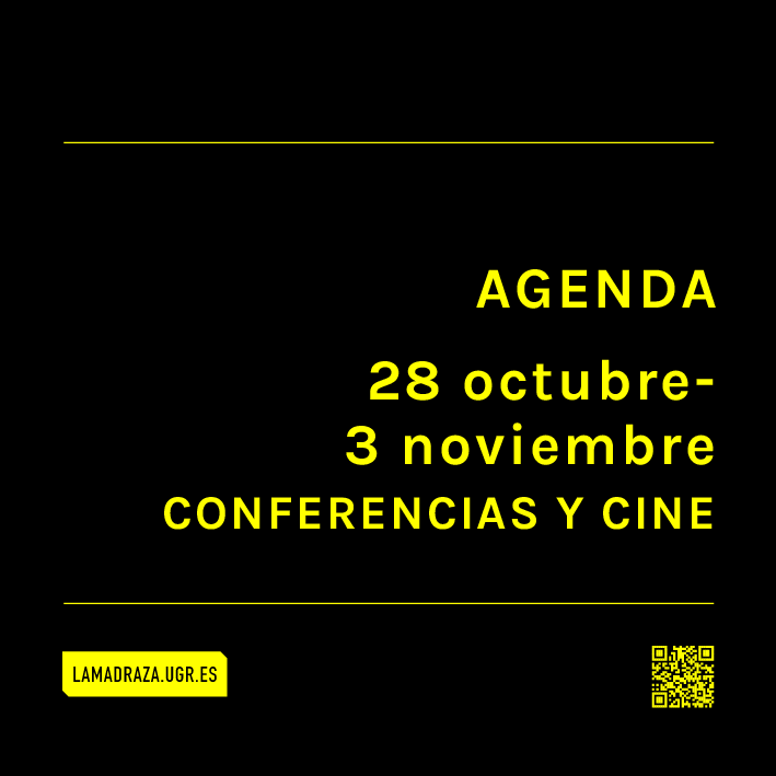 La Madraza.CCCUGR tweet media