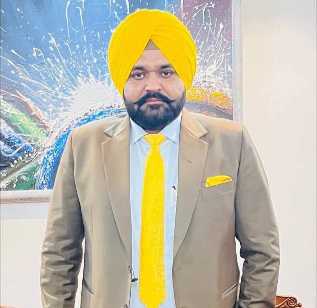 ਅਕਾਲੀ ਨੇਤਾ <a href="/bsmajithia/">Bikram Singh Majithia</a> ਨੂੰ ਮਾਣਯੋਗ ਕੋਰਟ ਵੱਲੋਂ ਪਈ ਝਾੜ! 
ਮੁੱਖ ਮੰਤਰੀ ਸਰਦਾਰ <a href="/BhagwantMann/">Bhagwant Mann</a> ਜੀ ਦੇ ਓ.ਐੱਸ.ਡੀ. ਸ਼੍ਰੀ <a href="/RajbirGhumanAAP/">Rajbir Ghuman</a> ਖ਼ਿਲਾਫ਼ ਝੂਠੀ ਬਿਆਨਬਾਜੀ ਕਰਨ 'ਤੇ ਜਾਰੀ ਕੀਤੇ ਅੰਤਰਿਮ ਹੁਕਮ। ਮਾਨਯੋਗ ਕੋਰਟ ਨੇ ਕਿਹਾ ਕਿ ਮਜੀਠੀਆ ਰਾਜਬੀਰ ਘੁੰਮਣ ਖ਼ਿਲਾਫ਼ ਬਿਆਨਬਾਜੀ ਕਰਨ ਤੋਂ ਬਾਜ ਆਉਣ ਕਿਉਂਕਿ ਅਜਿਹੇ ਬਿਆਨਾਂ ਨਾਲ