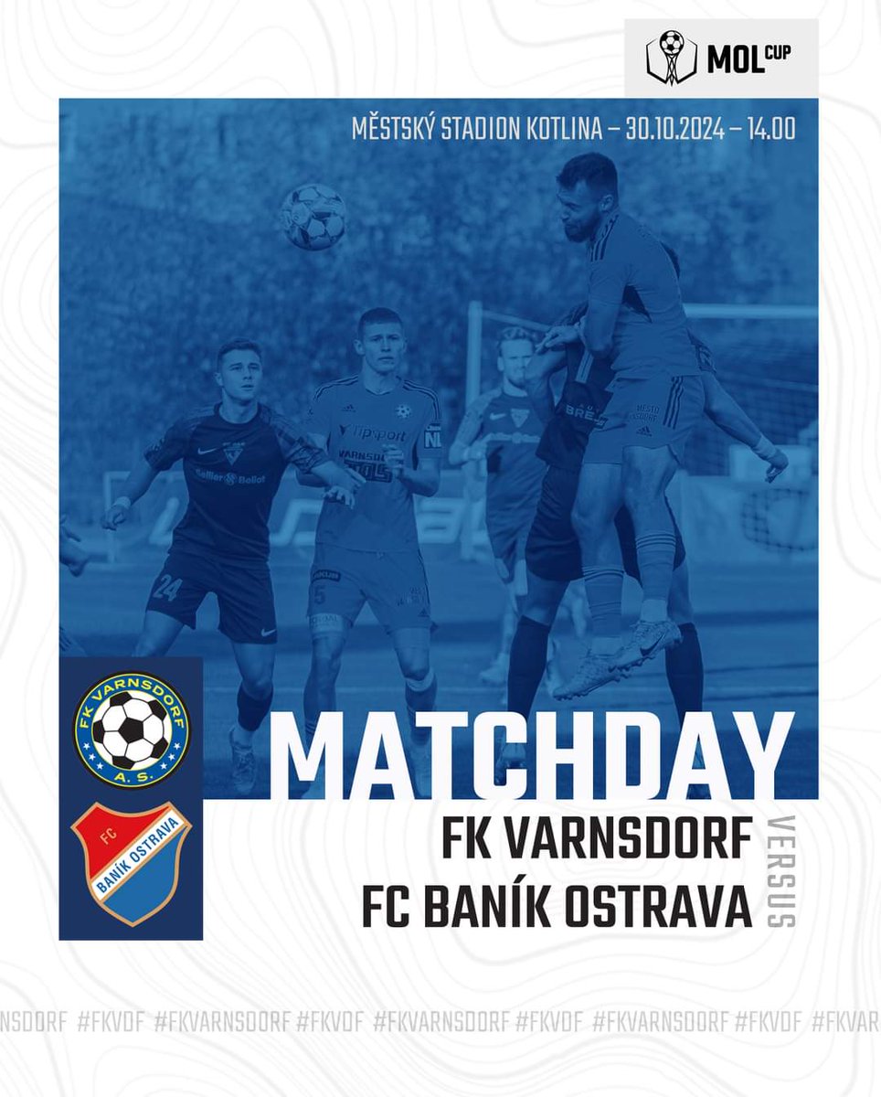 FK Varnsdorf tweet media