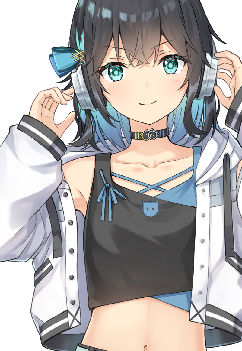 Synthesizer V AI 宮舞モカ」発売中です…！ かっこよくもかわいくも