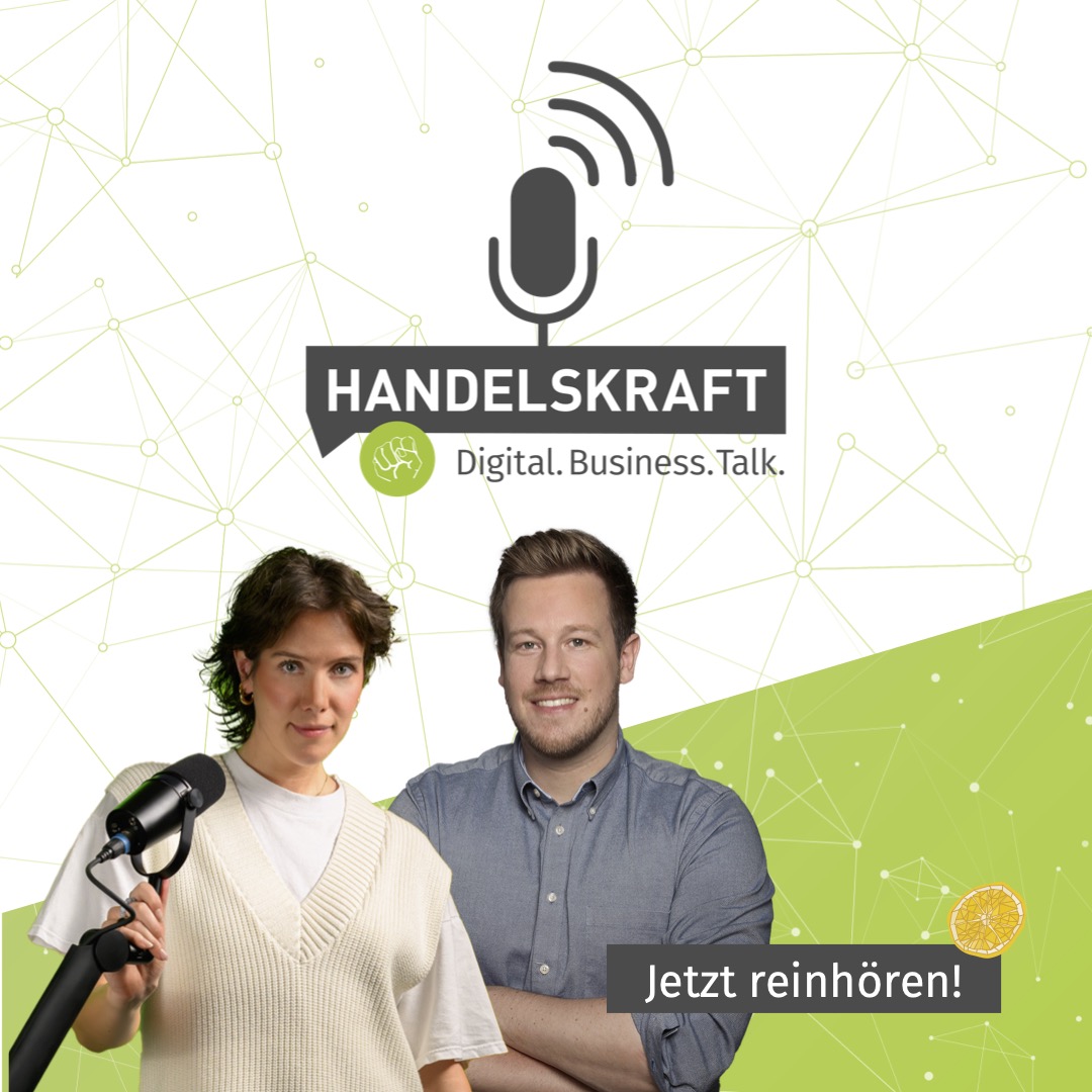 Marketing Automation. Kennt man. Hat man gemacht. Was kommt als Nächstes? Das weiß Podcast-Gast Florian Lillig von @Bloomreach. Im Podcast erzählt er was eine zeitgemäße  Marketing-Automatisierungslösung mitbringt und welche Rolle eine CDP hier spielt.X: s.dotsource.de/mg