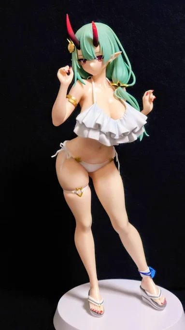 暁璃ちゃんサンプル届いうおっっデッッッッえッッッ 