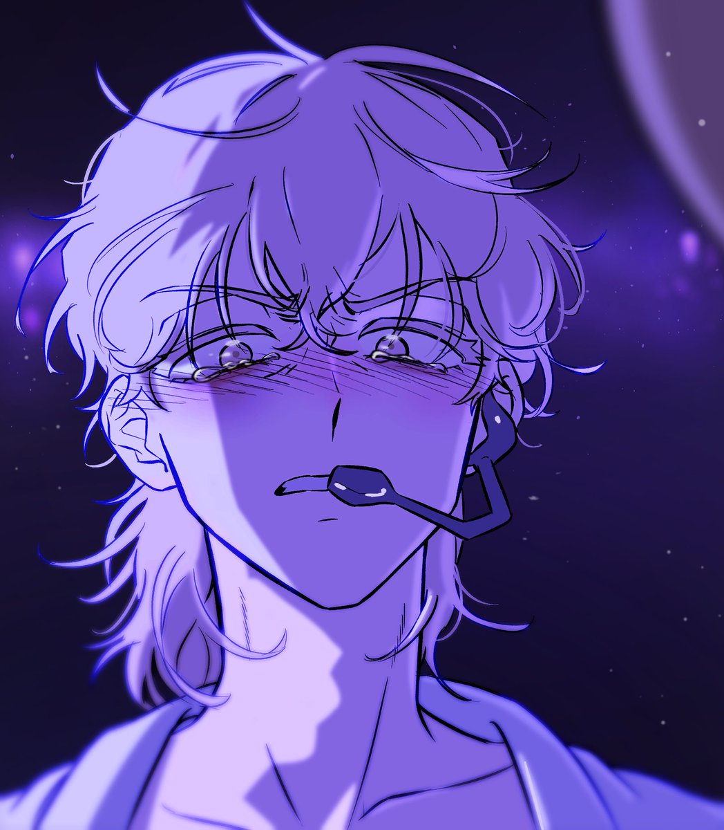 #에이스테 #ALNST #ALNST_LUKA 

너….!