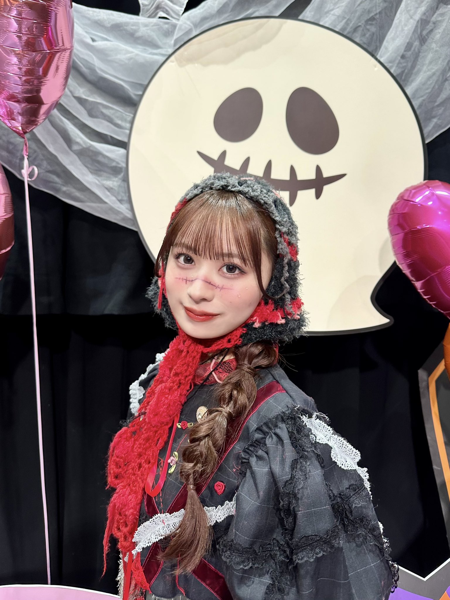 CANDY TUNE アクスタ 3rd ANNIV. 村川　立花 CANDY TUNE 村川緋杏アクリルスタンド 3rd ANNIV｜Yahoo!フリマ