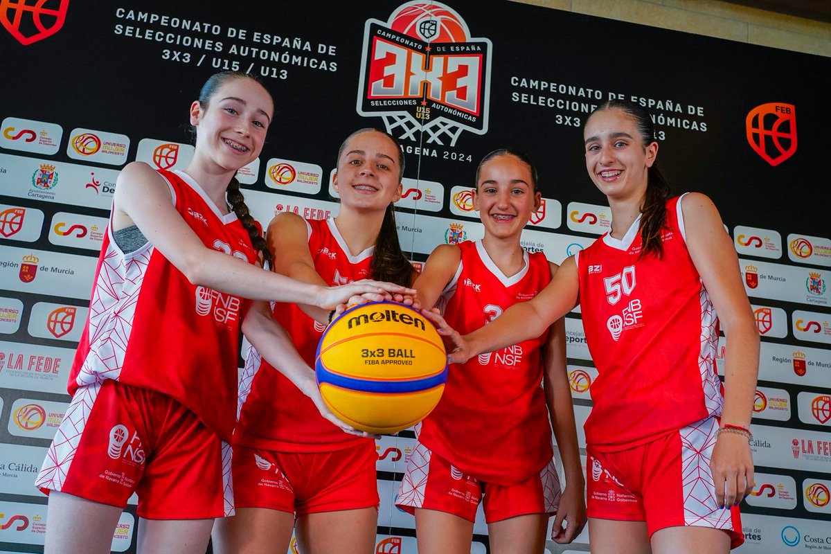 CompeticionesFEB tweet media