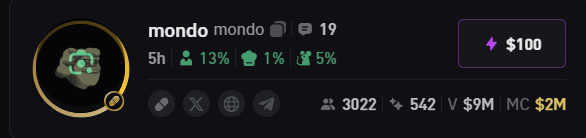 Web3酒菜 tweet media