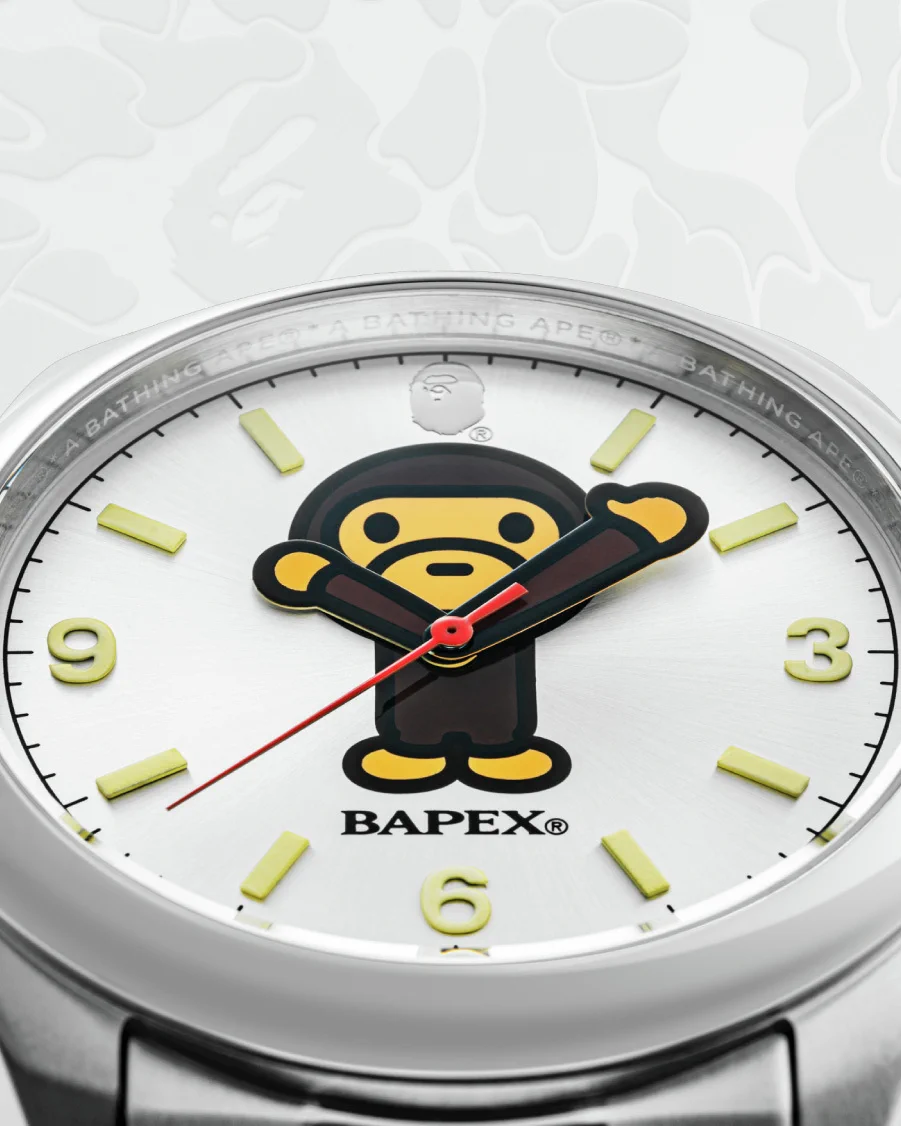BAPE.COM on X: 