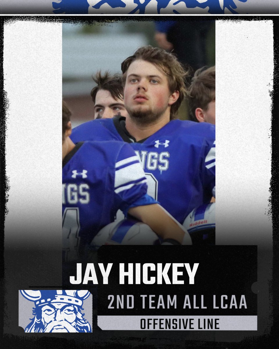 Dundee Vikings Football tweet media