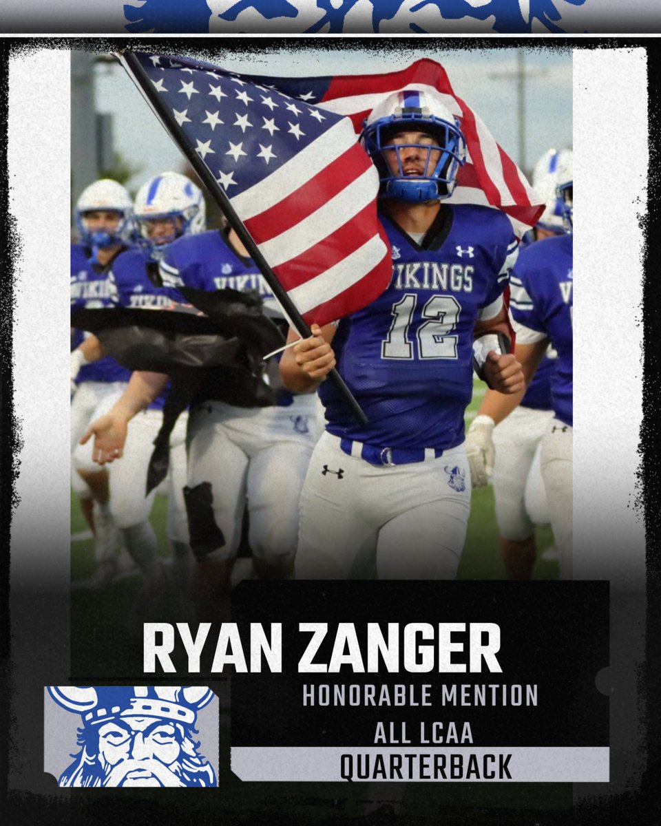 Dundee Vikings Football tweet media