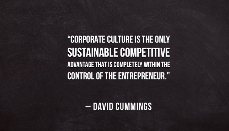 Your people and your dynamic culture can be the most powerful driving force of your business. Sustainable and competitive businesses are fueled by great talent and people 💪

#PeopleFirst #Talent #BusinessTransformation