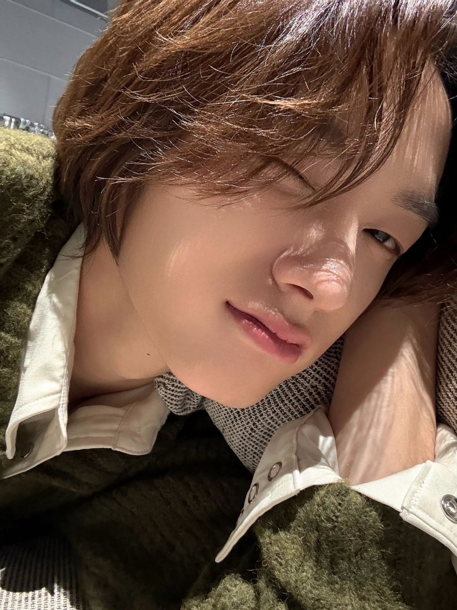 BOYNEXTDOOR_twt's tweet photo. 오랜만에🖤

#보이넥스트도어 #BOYNEXTDOOR
#성호 #SUNGHO https://t.co/43n0xYafm4