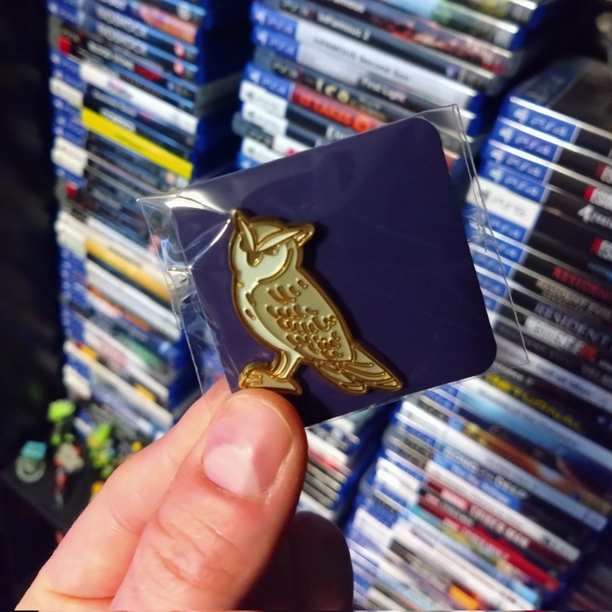 VideoFlames tweet media