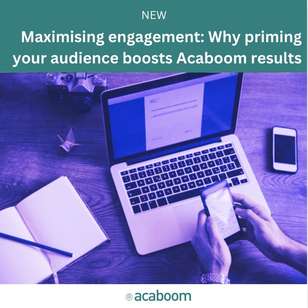 Our recent analysis across six large clients, encompassing 229 offices and sales accounts, has revealed compelling insights into the effectiveness of our tools.

See more stats the leading agents are getting using Acaboom in our new blog. buff.ly/4e7ETok
