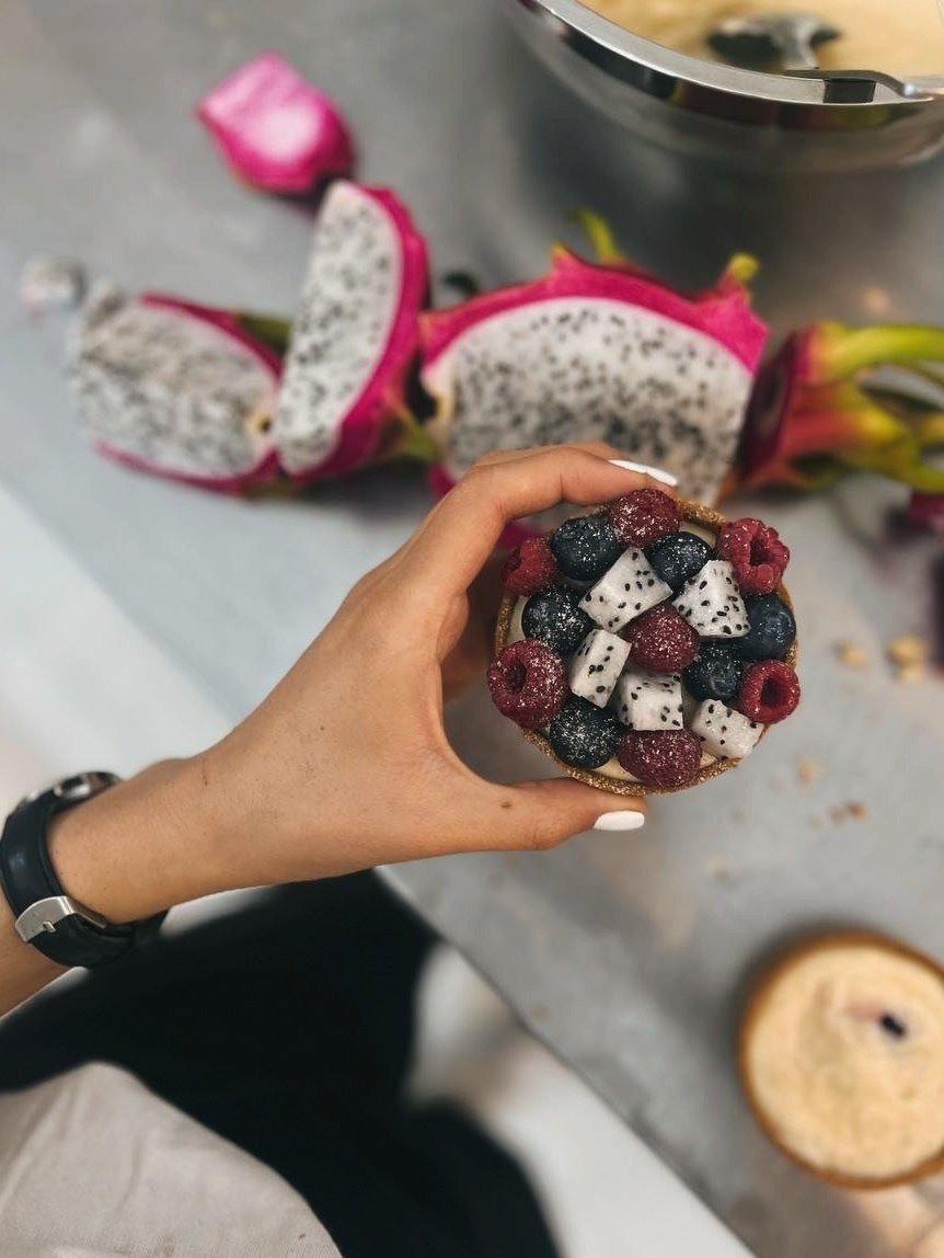 metheberry's tweet photo. دوستان و همراهان عزیزم، اولین مشغولیت مشترکمون تو کارگاه به این‌شکل پیش رفت🥹🥲🤍 https://t.co/SoEuIalK6c