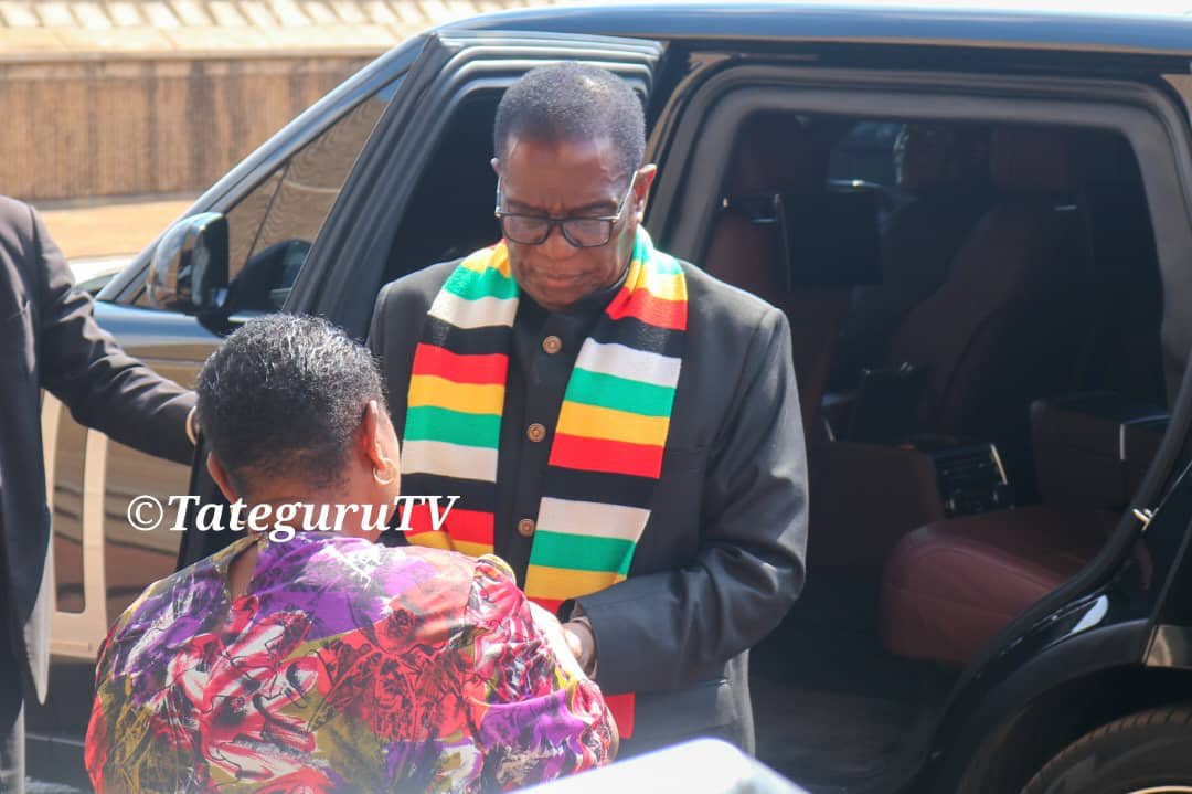 Nick Mangwana tweet media