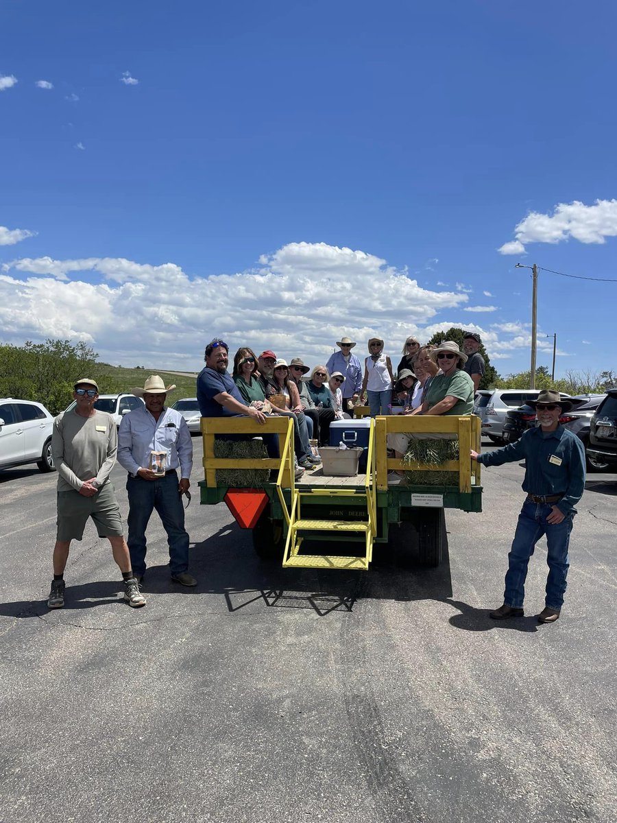 Cherokee Ranch & Castle Foundation tweet media