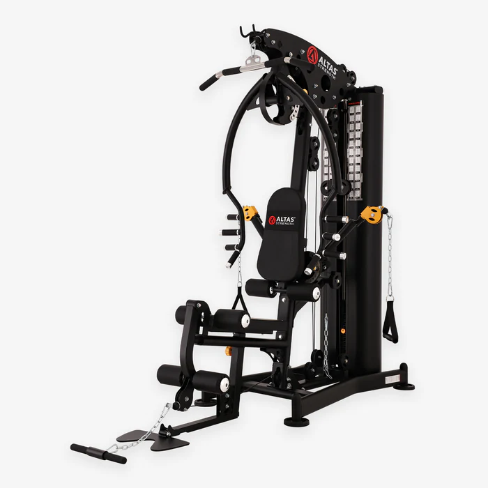 altasstrength's tweet photo. Light-commercial Equipment Multi-functional Trainer AL-179
https://t.co/EZFhNEOfd0 https://t.co/dbIC4xf9VQ
