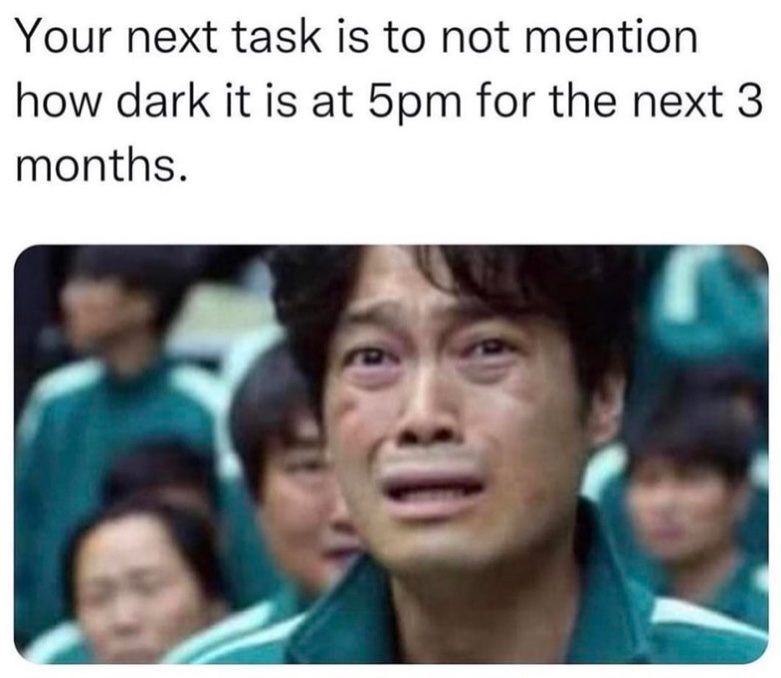 nocontext_paul's tweet image. 😬😂