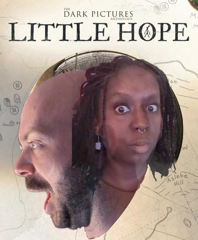 I got big hopes for todays stream 😬