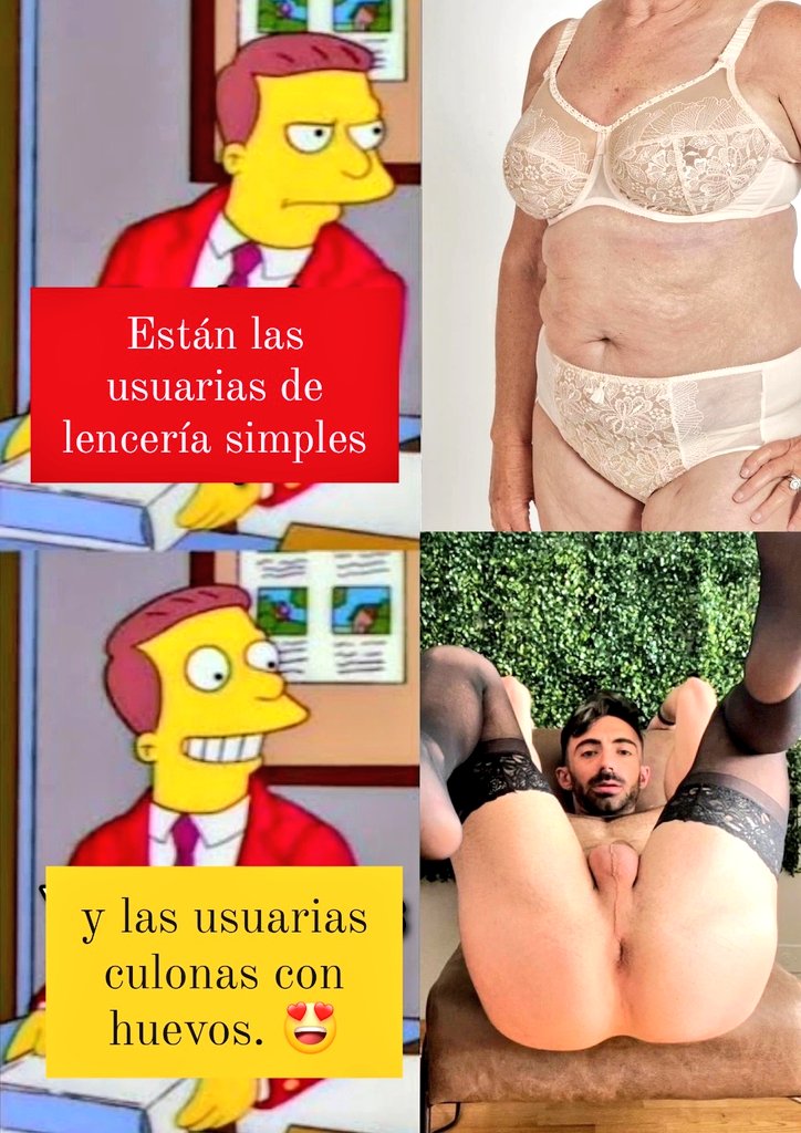 LingerieBros's tweet photo. Y la 🧀 https://t.co/kgPstjShel