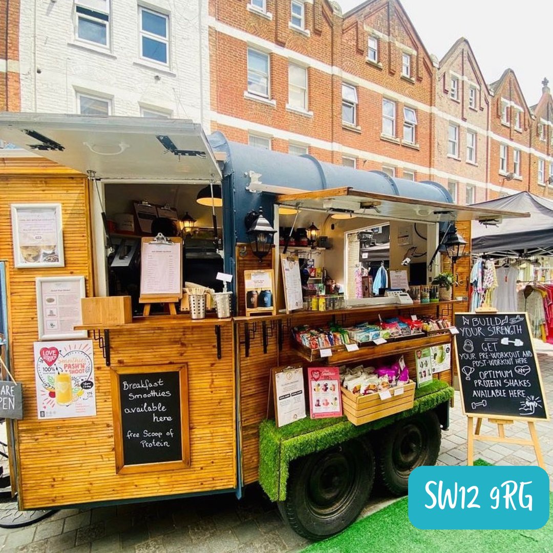 🌍☕ Excited to share Monogaga Cafe’s journey of bringing Ivory Coast vibes to Wandsworth! Joachim Kouadio honours his coffee farming roots. “Black History Month highlights my family’s legacy!” ✨

Read Joachim's local story here 👉 tinyurl.com/4sypp7fy